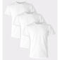 Mens Big & Tall Hanes&#174; Stretch Crew Neck Tagless Undershirt - image 2