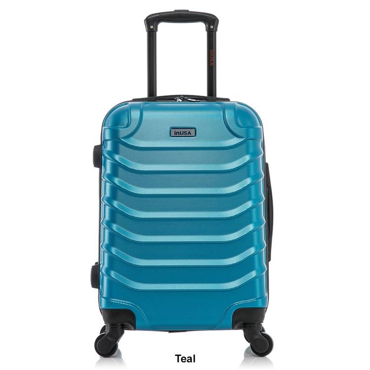 InUSA Endurance Lightweight Hardside 24in. Spinner