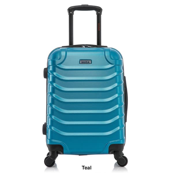 InUSA Endurance Lightweight Hardside 24in. Spinner
