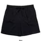 Mens Big &amp; Tall Architect® Solid Jersey Pajama Shorts - image 4