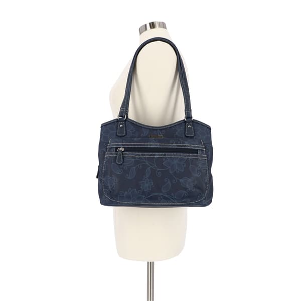 MultiSac Oakland Shopper - Indigo