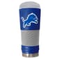 NFL Detroit Lions DRAFT Powder Coated Stainless Steel Tumbler - image 1
