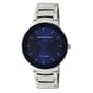 Mens Geoffrey Beene&#40;R&#41; Silver-Tone Bracelet Watch - GB8188SL - image 1