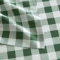 Martha Stewart Madison Gingham Sheet Set - image 7