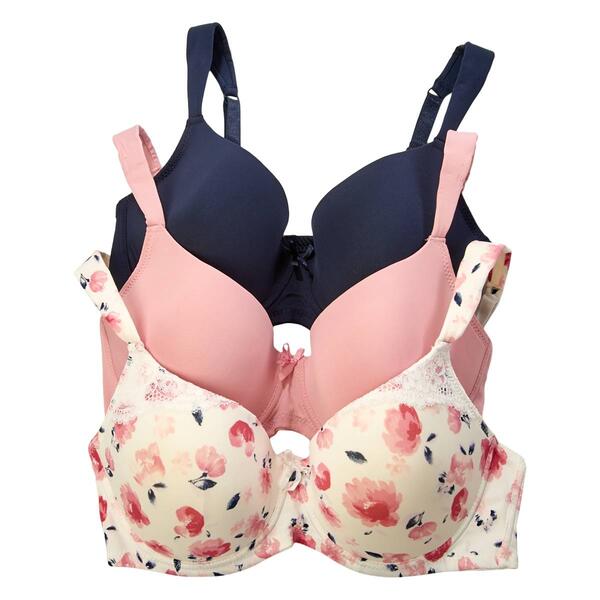 Buy Comfort Lace Bra from the Laura Ashley online shop