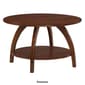 Convenience Concepts Aldrin Coffee Table with Shelf - image 10