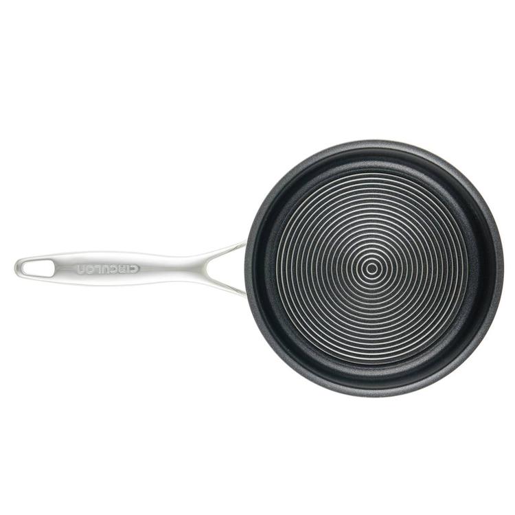 Circulon® 2qt. Stainless Steel Saucepan