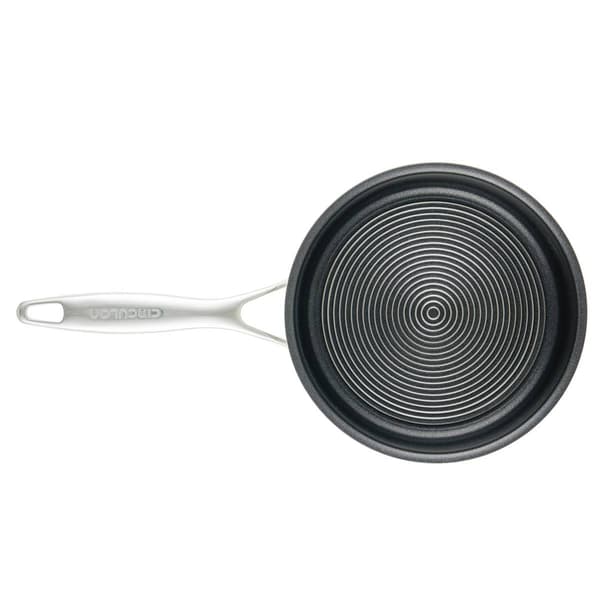 Circulon&#174; 2qt. Stainless Steel Saucepan