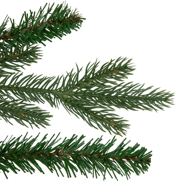 Northlight 9ft. Real Touch™ Grande Spruce Christmas Garland