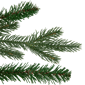 Northlight 9ft. Real Touch™ Grande Spruce Christmas Garland - image 3