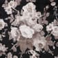 Betsey Johnson Vintage Floral Throw - image 3
