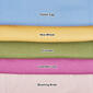 Plus Size Preswick &amp; Moore 3/4 Sleeve Scoop Neck Solid Top - image 4