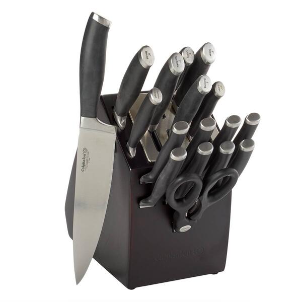 Calphalon 18pc. Cutlery Set - image 