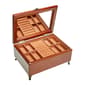 Mele & Co. Kinsley Wooden Jewelry Box - image 2