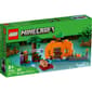 LEGO&#40;R&#41; Minecraft The Pumpkin Farm - image 1