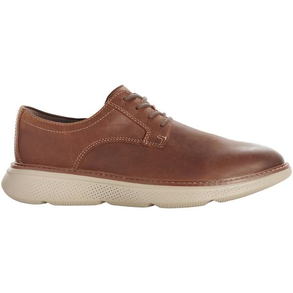 Mens Johnston & Murphy Colson Casual Dress Shoes