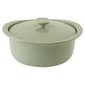BergHOFF Balance 4.5qt. Stone Casserole w/ Stone Cover - image 6