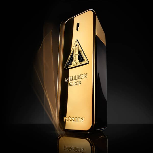 Rabanne 1 Million Elixir 3pc. Gift Set