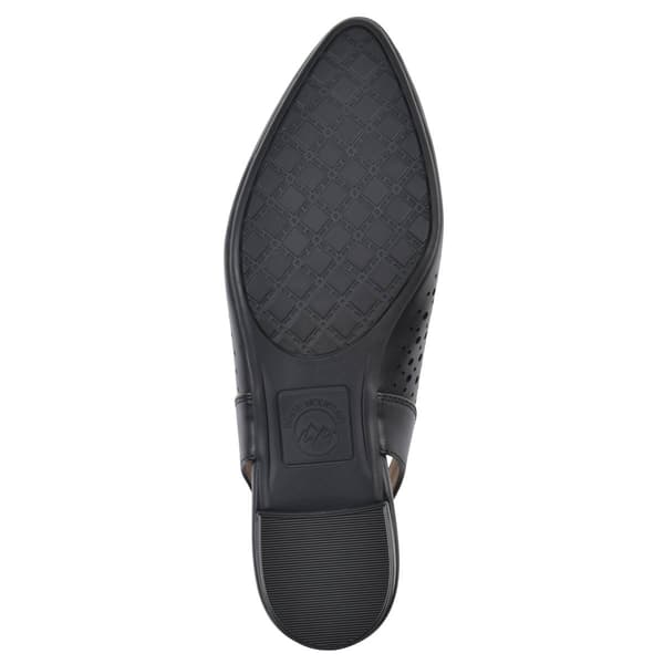 Womens White Mountain Boronuic Slingback Sandals