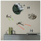 RoomMates&#40;R&#41; Star Wars&#40;R&#41; Spaceships Peel & Stick Wall Decals - image 1
