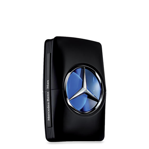 Mercedes-Benz Man 3.4oz. Eau de Toilette - image 