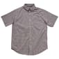 Mens Architect(R) Plaid Weekender Button Down Shirt - Coconut - image 1