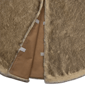 Northlight 48in. Brown Faux Fur Christmas Tree Skirt - image 4