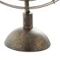 9th & Pike&#174; Black Metal Industrial Fan Table Lamp - image 6