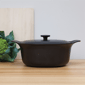 BergHOFF Ron Cast Iron 11in. 5.5qt. Dutch Oven with Lid - image 7