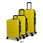 NICCI Lattitude 3pc. Luggage Spinner Set - image 16