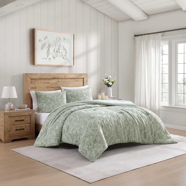 Stone Cottage Middlebrook Vine Duvet Cover Set