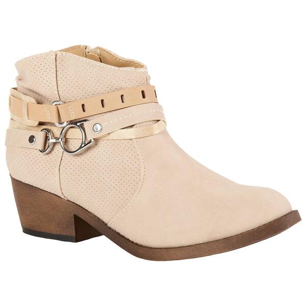 Womens Jellypop Fergie Ankle Boots - image 