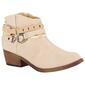 Womens Jellypop Fergie Ankle Boots - image 1