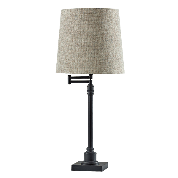Simplee Adesso Dante Table Lamp - image 