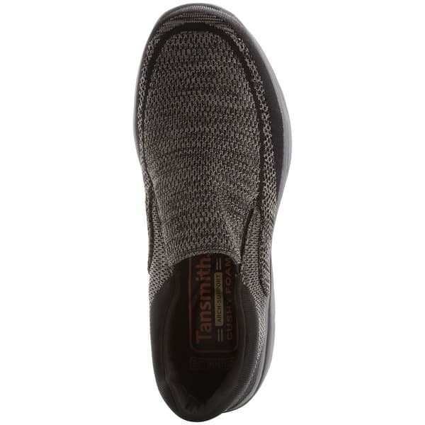 Mens Tansmith Lithe Dual Wide Loafers