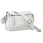 Great American Leatherworks Floral Applique Camera Crossbody - image 2