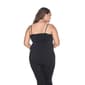 Plus Size White Mark Basic Camisole - image 2