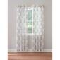 Eamon Grommet Curtain Panel - image 1