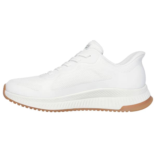 Womens Skechers Bobs Squad 4 - Stapl