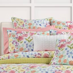 J. Queen New York Jules 3pc. Comforter Set