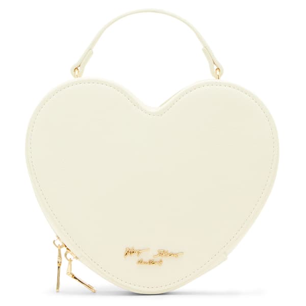 Betsey Johnson No Wallflower Crossbody
