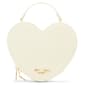 Betsey Johnson No Wallflower Crossbody - image 3