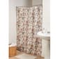Fiorella Floral Shower Curtain - image 1