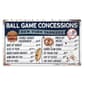 Open Road Yankees Concession Stand Sign - image 1
