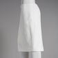 Petite Kasper Lace Jacquard Zip Slim Skirt - image 3