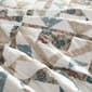 Wrangler Annie Reversible Quilt Set - image 10