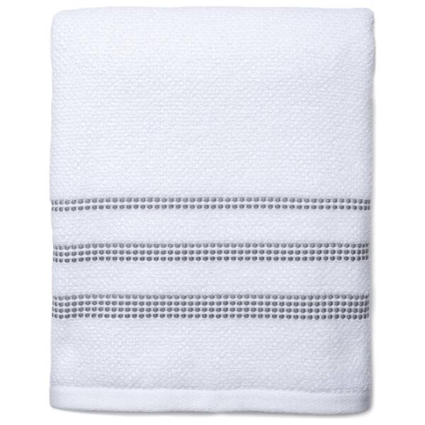 Cassadecor Tribeka Cotton Bath Towel - image 