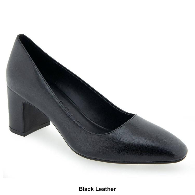 Womens Aerosoles Minetta Pumps