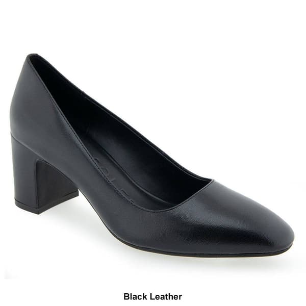 Womens Aerosoles Minetta Pumps