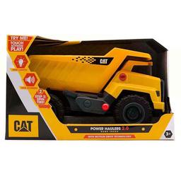CAT Power Haulers 2.0 Dump Truck